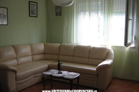 Apartmani Croatia foto 4