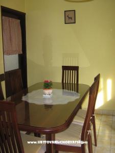 Apartmani Croatia foto 5