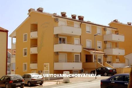 Apartmani Flora foto 4