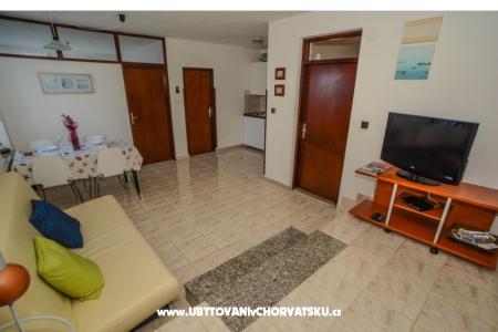 Apartmani Katja &amp; Iva foto 5