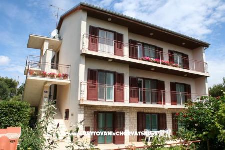 Apartmani Lada  Medulin Hrvatska