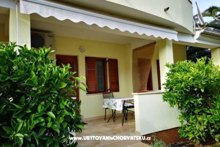 Apartmani Mirjana Medulin foto 2