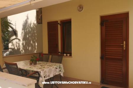 Apartmani Mirjana Medulin foto 4