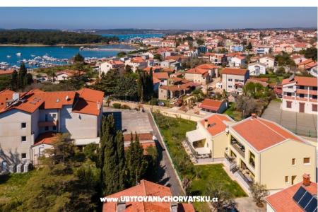 Apartmani Miriam foto 2