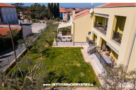 Apartmani Miriam foto 3