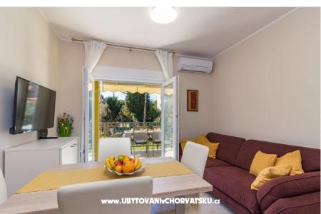 Apartmani Miriam foto 4