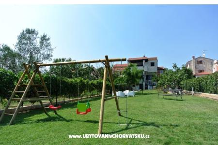Apartmani Sofia Medulin Hrvatska