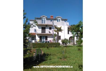 Apartmani Zova Medulin Hrvatska
