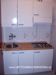 Apartmani Zova foto 3
