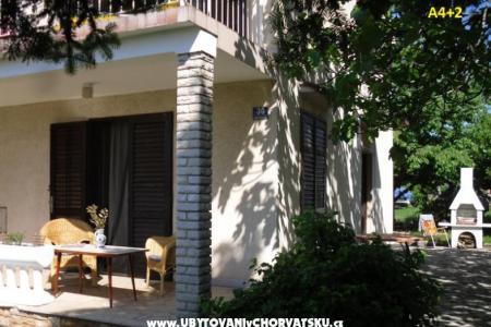 COKI Apartmani Medulin foto 4