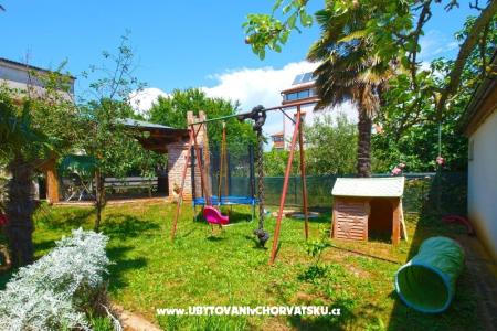 Apartmani Mira Medulin foto 3
