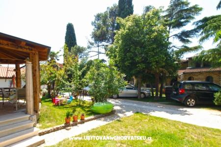 Apartmani Mira Medulin foto 4