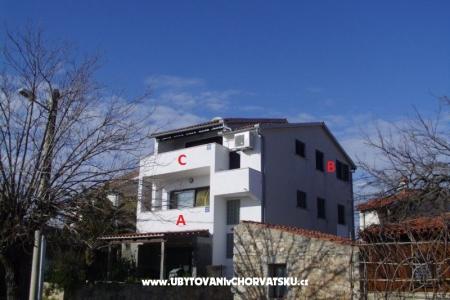 Apartmani MUTI foto 3