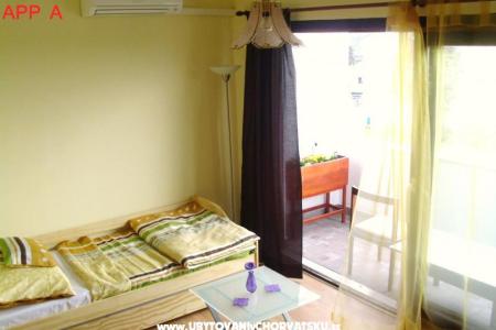 Apartmani MUTI foto 4
