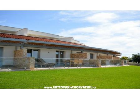 Plavo Nebo Istra Apartmani foto 3