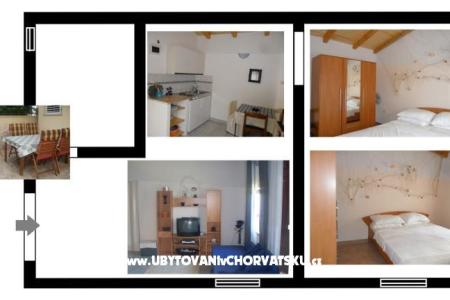 Apartmani SUNI foto 5