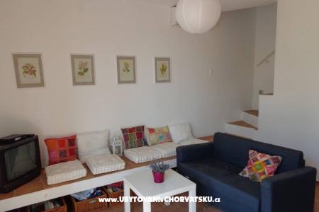 Apartman Ribarska foto 4