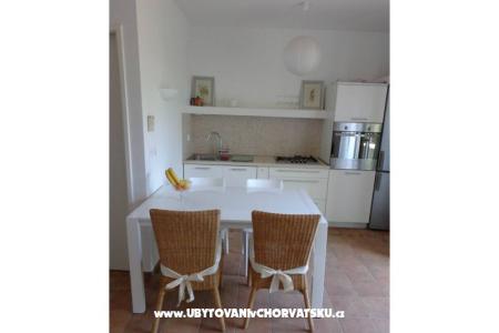 Apartman Ribarska foto 5