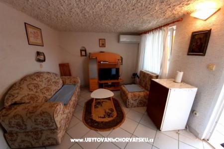 Apartmani Tomy foto 5
