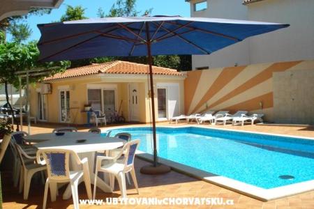 Villa ANA foto 2