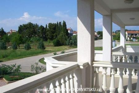 Villa Osipovica foto 2