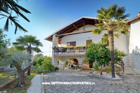 Villa Pineta Medulin Hrvatska