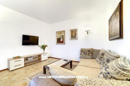 Villa Pineta foto 5
