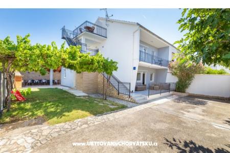 Villa Renato Medulin Hrvatska