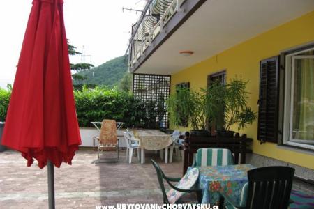  Apartmani Riosa Maria foto 2
