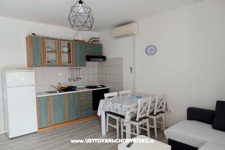 Apartman Rameša foto 3