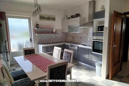 Apartman Klaudijo foto 2