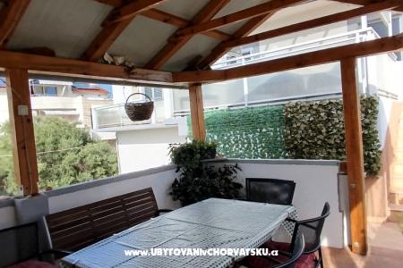 Apartman Klaudijo foto 3