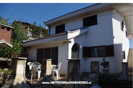 Apartmani Marek otok Murter Hrvatska