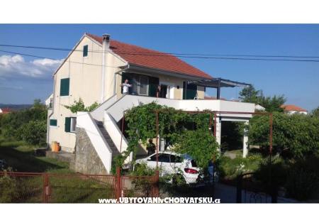 Mia Apartman otok Murter Hrvatska