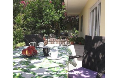 Apartman Vesna otok Murter Hrvatska