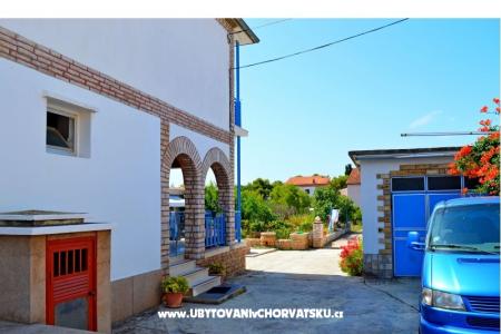 Apartmani A.Jelovčić foto 4