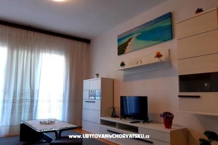 Apartmani A.Jelovčić foto 5