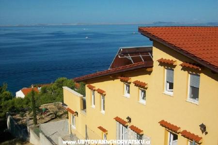Apartmani Anita otok Murter Hrvatska