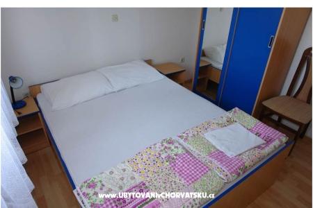 Apartmani Gmajnić foto 4