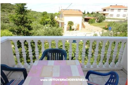 Apartmani Gmajnić foto 5