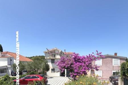 Apartmani Kovačić otok Murter Hrvatska