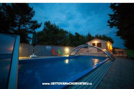 Apartmani Kristiana foto 2