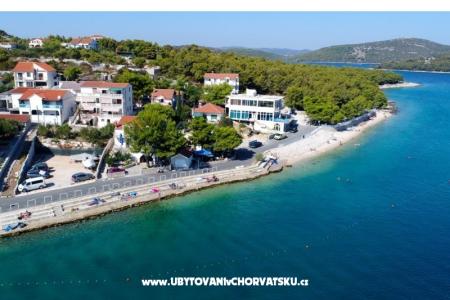 Apartmani Kristiana foto 4