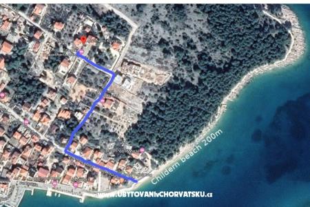 Apartmani Kristiana foto 5