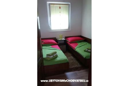 Apartmani Snježana Carev foto 3