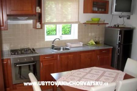 Apartmani Milena foto 3