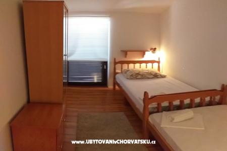 Apartmani Milka foto 5