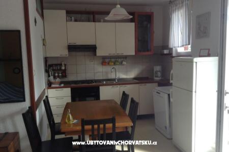 Apartmani Budiša foto 5