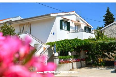 Apartmani Julija otok Murter Hrvatska