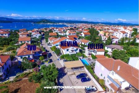 Apartmani Julija foto 2